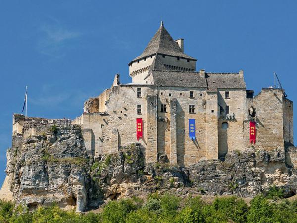 Chateau de Castelnaud